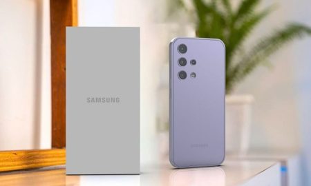 گلکسی M56 سامسونگ در پایگاه گیک بنچ رویت شد