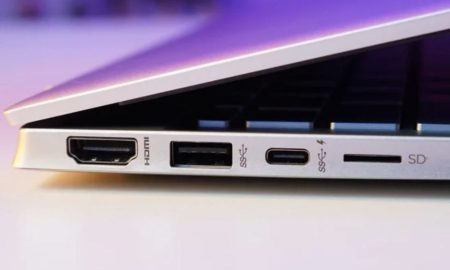 روش صحیح تمیز کردن پورت‌های USB کامپیوتر و لپتاپ