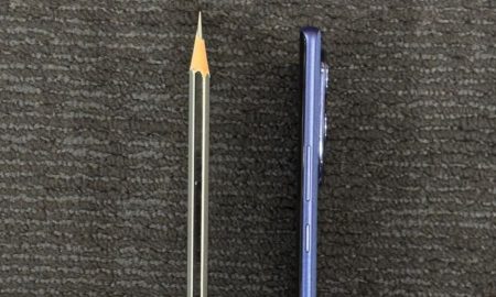 اینفینیکس مشخصات نمایشگر نوت 50 اس 5G پلاس خود را منتشر کرد