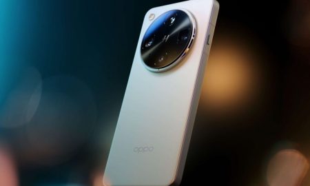 اوپو فایند X8 اولترا با دوربین‌های پریسکوپی دوگانه 50 مگاپیکسلی معرفی شد