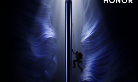 آنر پاور با یک باتری 8000 میلی‌آمپر ساعتی معرفی خواهد شد!