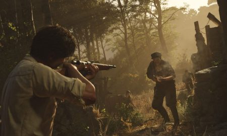 تاریخ انتشار بازی "مافیا: سرزمین کهن" به‌طور تصادفی فاش شد!