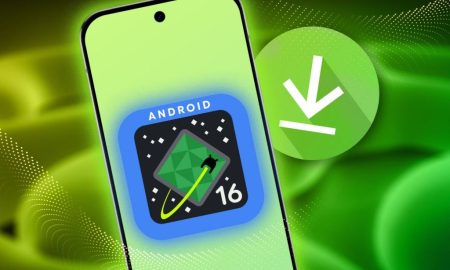 اندروید 16 بتا برای این دستگاه‌ها در دسترس است