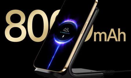 به عصر 'باتری‌های بزرگ' اندروید خوش آمدید!