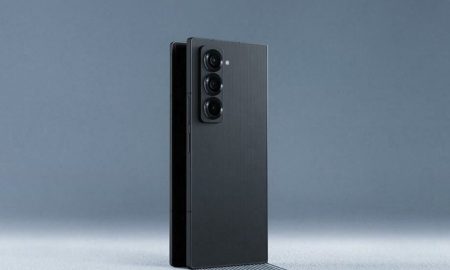 گلکسی زد فولد 7 با اندروید 16 در گیک بنچ رویت شد