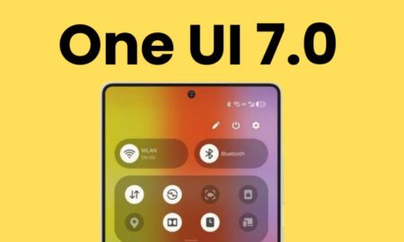 توقف انتشار One UI 7 سامسونگ به دلیل یک باگ جدی!