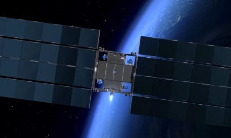 آماده‌سازی برای نمایش انرژی خورشیدی از ماهواره‌ها به زمین در سال ۲۰۲۶!