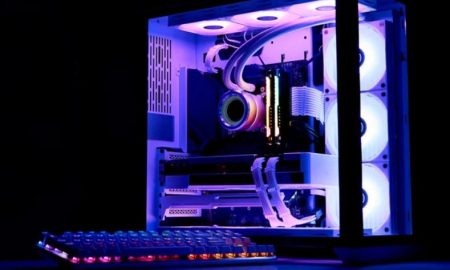 آشنایی با نکات مهم در اسمبل (سرهم کردن) قطعات یک کامپیوتر!