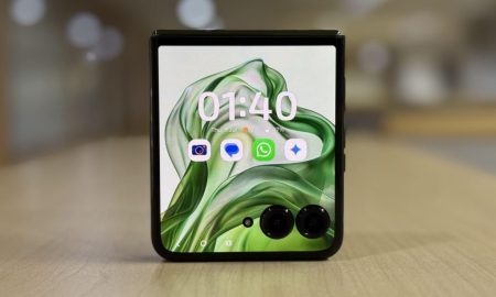 موتورولا ریزر 60 اولترا با یک چیپست پرچمدار در گیک بنچ رویت شد