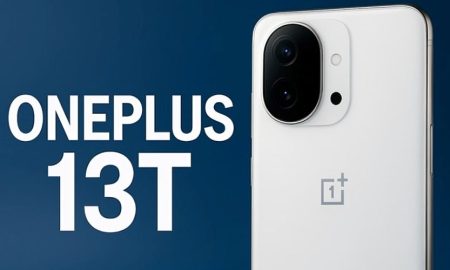 تاریخ عرضه، طراحی و رنگ‌های وان پلاس 13T رسما فاش شد