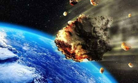 دانشمندان سرانجام راز عدم برخورد سیارک‌های غنی از کربن با زمین را کشف کردند!