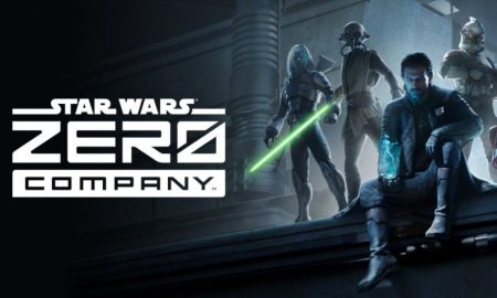 ریسپاون اینترتینمنت و بیت راکتور از بازی "Star Wars Zero Company" رونمایی کردند