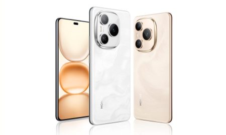 آنر پاور با باتری 8000 میلی‌آمپر ساعتی و چیپست اسنپدراگون 7 نسل 3 رونمایی شد