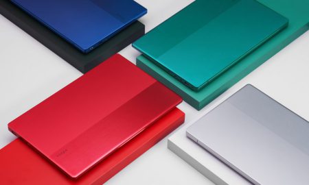 لپتاپ INBook X2 اینفینیکس با تراشههای نسل 10 اینتل و بدنهای باریک و سبک عرضه میشود