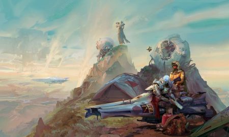 اعلامیه رونمایی از "دستینی 2: لبه سرنوشت" در تاریخ ۱۷ اردیبهشت