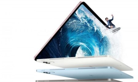 مشخصات کامل تبلت‌های ویوو پد 5 پرو و پد SE فاش شد