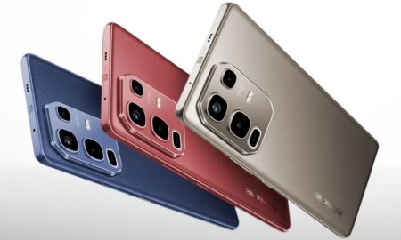 اینفینیکس نوت 50 اس 5G پلاس با پنل پشتی معطر معرفی شد