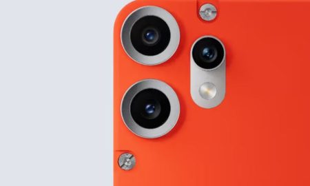 ناتینگ به‌طور رسمی جزییات دوربین سی ام اف فون 2 پرو را فاش کرد