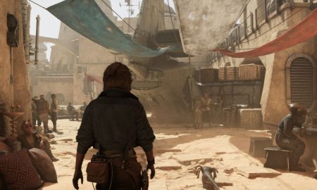 نسخه دموی بازی Star Wars Outlaws منتشر شد