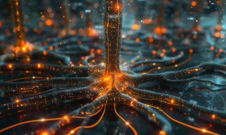 آیا نورون‌ها می‌توانند نور را منتقل کنند؟ بررسی یک احتمال حیرت‌انگیز!