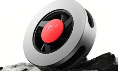 خنک کننده 27 واتی گوشی وان پلاس معرفی می‌‌شود