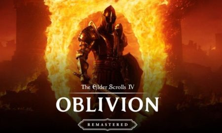 حجم تقریبی ریمستر The Elder Scrolls 4: Oblivion روی رایانه شخصی ۱۲۰ گیگابایت است!