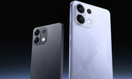 اوپو K13 با نمایشگر 120 هرتزی و باتری 7000 میلی‌آمپر ساعتی معرفی شد