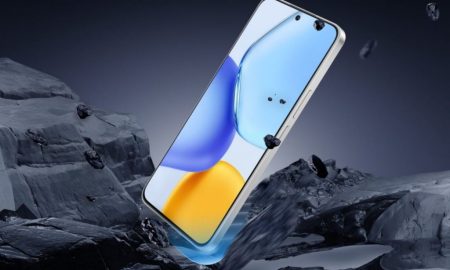 آنر X60 جی تی با چیپست اسنپدراگون 8 پلاس نسل 1 به‌طور رسمی معرفی شد