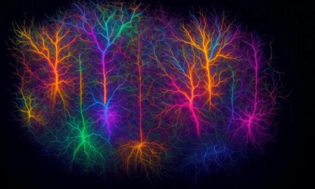 نقشه‌برداری از نورون‌های یک بخش مغز؛ آشکارسازی اسرار بینایی؟!