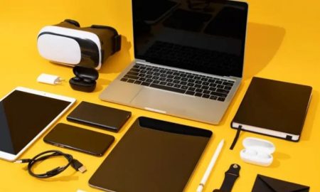 چه وسایلی معمولاً به عنوان «گجت» طبقه‌بندی می‌شوند و این کلمه چه معنایی دارد؟