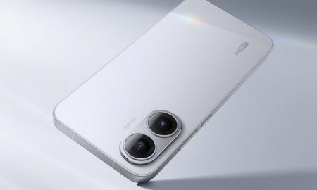 ردمی توربو 4 پرو در گیک بنچ رویت شد؛ تایید برخی از مشخصات افشاشده!