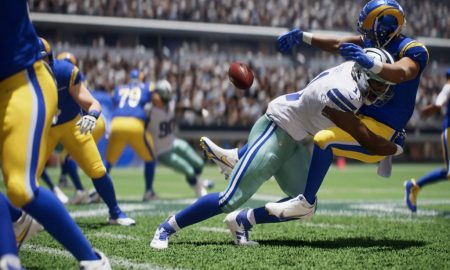 شایعه: بازی Madden NFL 26 در تاریخ ۲۳ مرداد منتشر می‌شود