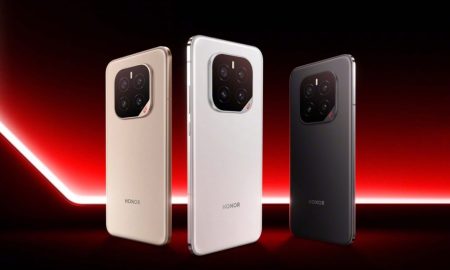 آنر جی تی پرو معرفی شد؛ خط و نشان پرچمدار ارزان قیمت!