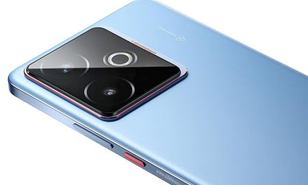 ریلمی جی تی 7 با تراشه دایمنسیتی 9400 پلاس رونمایی شد؛ جذاب اقتصادی!