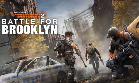 بسته الحاقی "دیویژن ۲: نبرد برای بروکلین" خرداد منتشر می‌شود