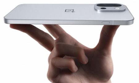 وان پلاس 13T معرفی شد؛ کوچکِ قدرتمند!