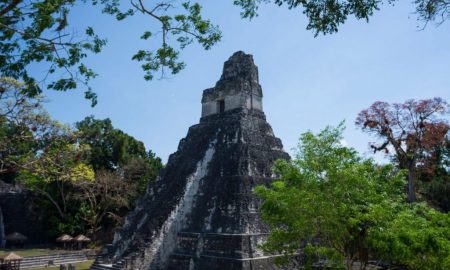 بازنویسی تاریخ مایا؛ باستان‌شناسان محراب پنهانی مدفون در زیر زمین را کشف کردند!
