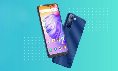 گوشی Pop 5 Pro تکنو با تراشه Helio A22 و باتری 6000 میلیآمپر ساعتی معرفی شد