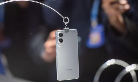 سامسونگ به‌طور تصادفی قیمت گلکسی S25 اج را فاش کرد!