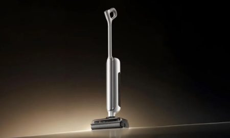 شیائومی کف شوی بی‌سیم Floor Washer 4 Pro میجیا را معرفی کرد