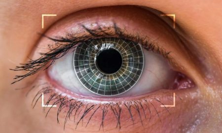 این تست ساده چشم می‌تواند بیماری روانی را پیش‌بینی کند!