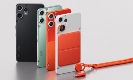 سی ام اف فون 2 پرو معرفی شد؛ جذاب ارتقایافته!