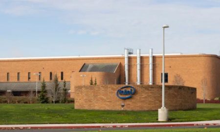 اینتل پردازنده‌ها و کارت‌های گرافیک خود را کجا تولید می‌کند؟