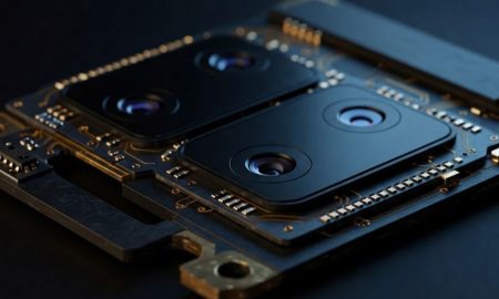 سونی ممکن است بخش تولید سنسور دوربین خود را جدا کند!