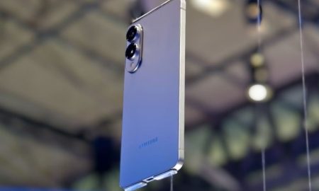 تصویر رسمی گلکسی S25 اج، چیدمان کامل پورت و دکمه‌ها را مشخص کرد!