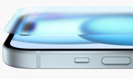 اپل نمایشگر جدید ضد انعکاس آیفون 17 پرو را لغو کرد!