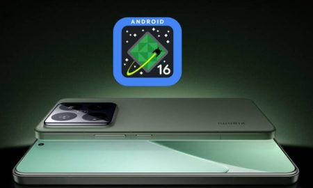 شیائومی نسخه آزمایشی اندروید 16 را به دستگاه‌های بیشتری در سراسر جهان گسترش می‌دهد!