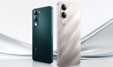 ویوو Y19؛ یک 5G اقتصادی با نمایشگر 90 هرتزی