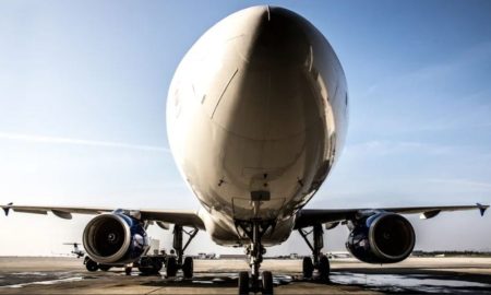 مخزن سوخت هواپیماها در کجا قرار دارد؟