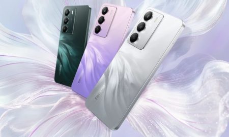 ریلمی C75 5G با تراشه دایمنسیتی 6300 و قیمت پایین معرفی شد